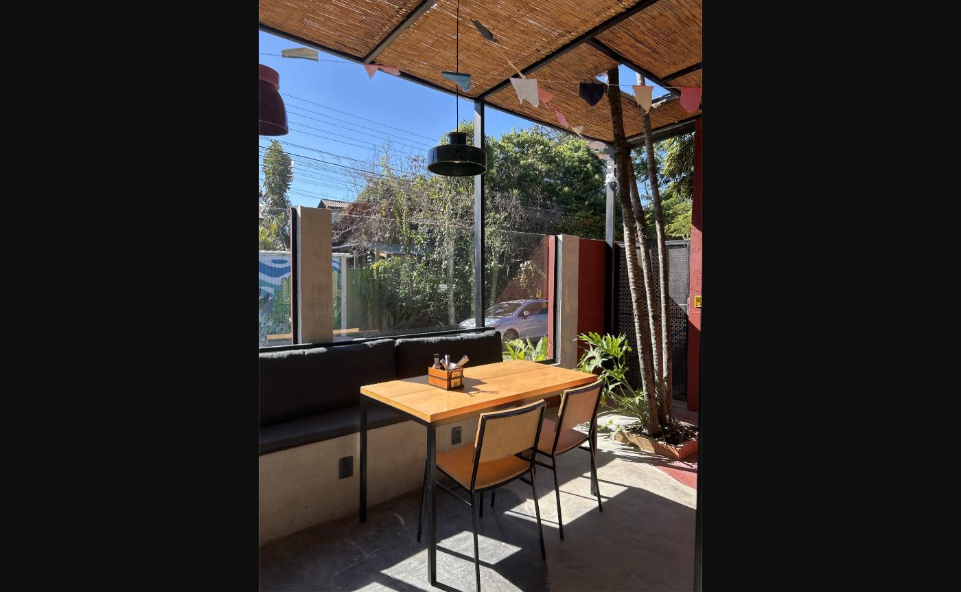 Goma - Restaurante, Café, Brunch