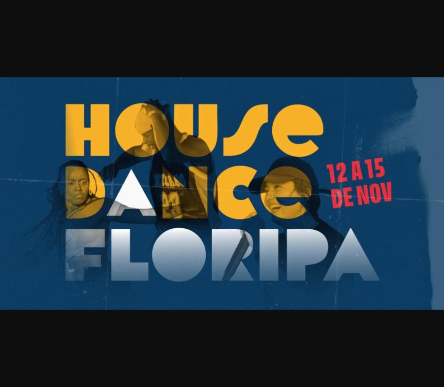 House Dance Floripa 2026