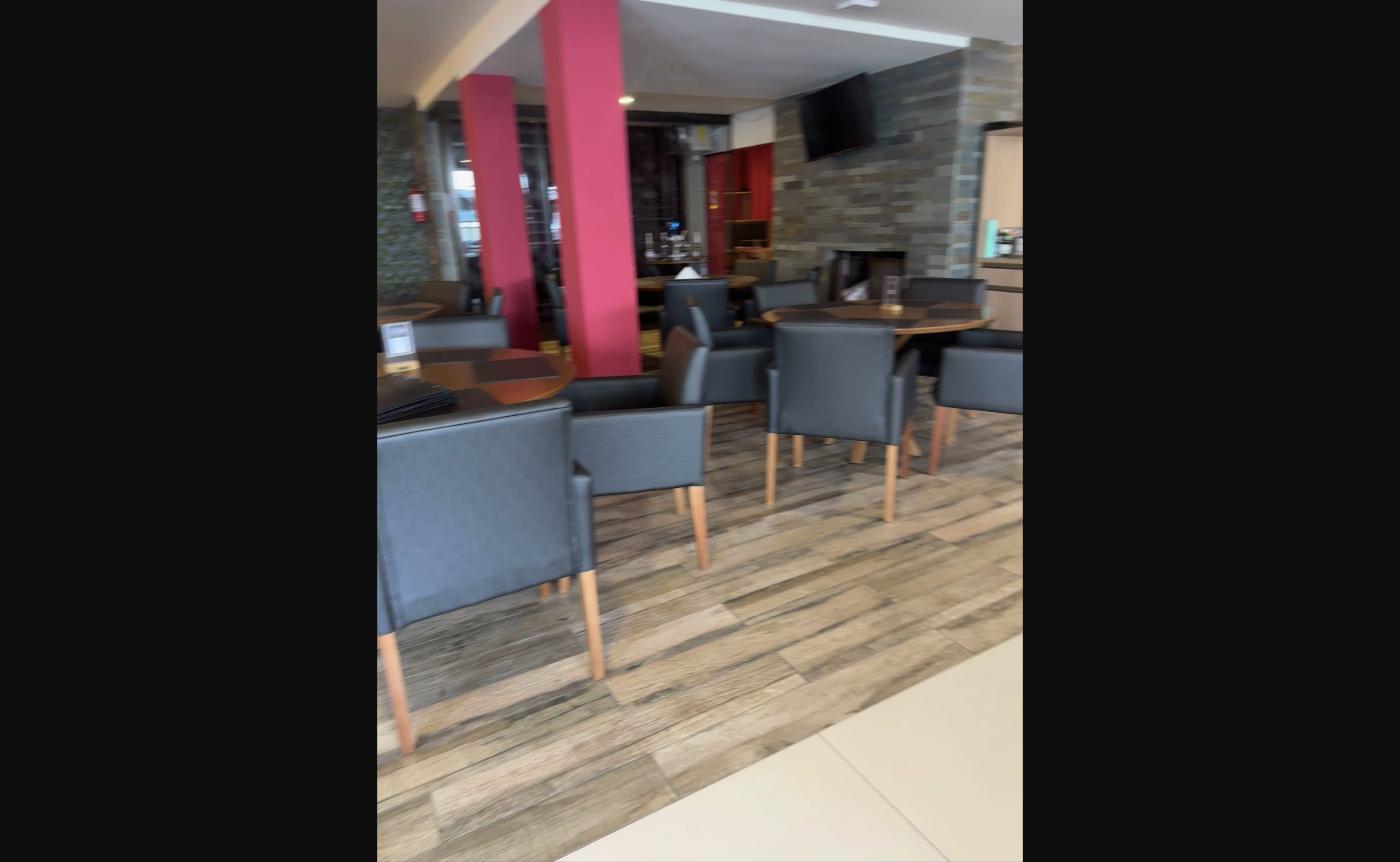Recanto da Lagoa Gastro Bar